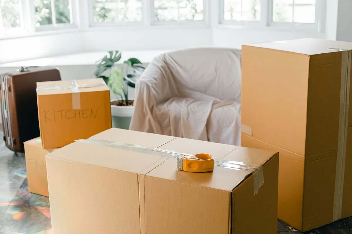 Hoarding Cleanup in Adrian, MO